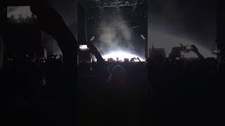 Pearl Jam opens with Footsteps [upl. by Redan800]