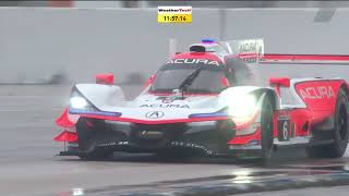 2019 Mobil 1 Twelve Hours of Sebring Part 1  Sebring International Raceway [upl. by Analart]