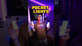 في حب ال Pocket Lights🥰 photography lighting visuals photographer capture اكسبلور reel [upl. by Bristow]