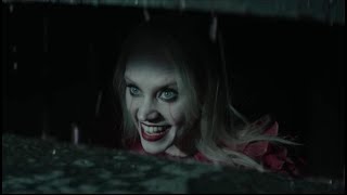 SNL Kate McKinnon Turns Kellyanne Conway Into It Clown [upl. by Hump541]