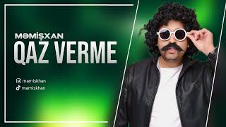 Memisxan  Qaz Verme Official Music Video [upl. by Eerot]