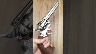 Comment if you want this Red Dead Redemption 1873 Cattleman Revolver toy rdr2 toys [upl. by Ume]