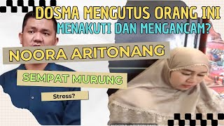 KEHADIRAN BUNDA NOORA ARITONANG MEMBUAT OTEN NGEYEL HISTERIS DAN NGANCAM [upl. by Brandais]