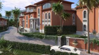 22 Carat Club Villas Palm Jumeirah [upl. by Seraphine819]