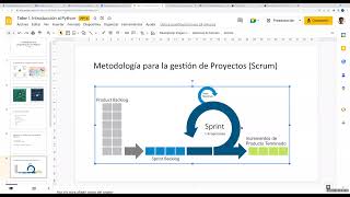 CLASE 02 FUNDAMENTOS DE PYTHON PARA EL DISEÑO ESTRUCTURAL DE EDIFICACIONES [upl. by Lura]