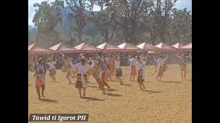 Uggayam Cultural Group  Panagbenga 2024 [upl. by Andromede]