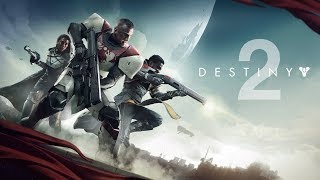 PietStream mit Destiny 2 060917 [upl. by Rosemonde2]