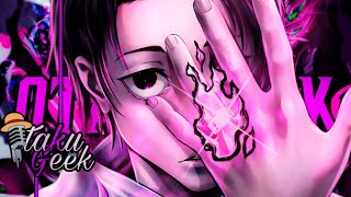 ♪ Welcome to Demon School Irumakun React Yuta Okkotsu Jujutsu Kaisen  Puro Amor  M4rkim as [upl. by Lilybel]