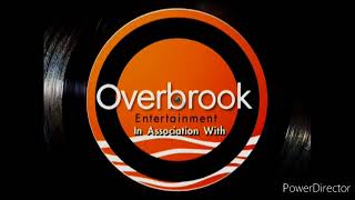 Overbrook EntertainmentWarner Bros Television Logo 20052024 [upl. by Weitzman]