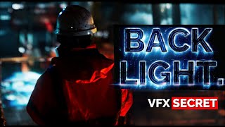 The BLUEPRINT for Cinematic Light VFX [upl. by Arther]