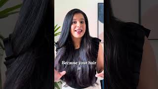 Benefits of using a Clarifying Shampoo shorts haircare hair ClarifyingShampoo HairCareTips [upl. by Mitzie116]