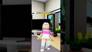 GASTO MIS AHORROS Y NO CREERÁS POR QUÉ 💔😢 roblox shorts [upl. by Carlisle]