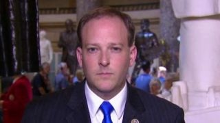 Rep Lee Zeldin Full steam ahead with Trump’s political agenda [upl. by Wilscam]