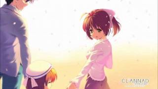 Clannad Soundtrack Track 22 Roaring Tides [upl. by Naihtniroc]