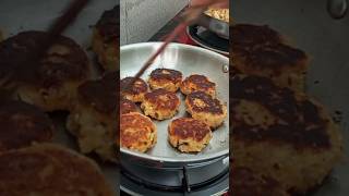 Louki ke kabab  healthy💪💪💪testy Indian cuisinesong recipe [upl. by Elocan]