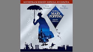 Mary Poppins  Supercalifragilisticoespialidoso [upl. by Olivia]