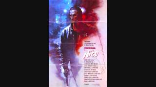 Steven Seagal Nico Above The Law 1988 End Credits 44 [upl. by Irpac]