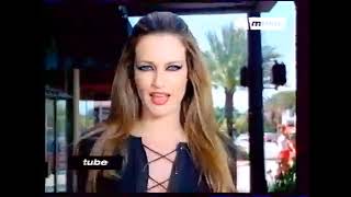 Karen Mulder quotSors de moiquot Music Video 2004 [upl. by Ado938]