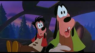 Goofy Movie  Bigfoot [upl. by Hoffmann]