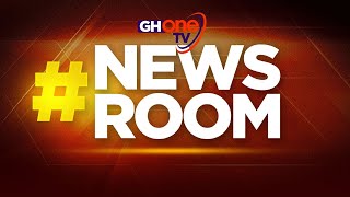 LIVE STREAM GHOneNews  5th December 2024 [upl. by Rehpotsihc]