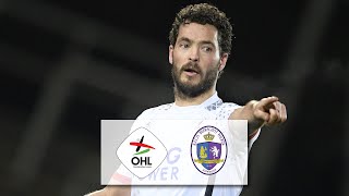 Highlights NL  OHL  Beerschot Wilrijk  03032019 [upl. by Enylrac]