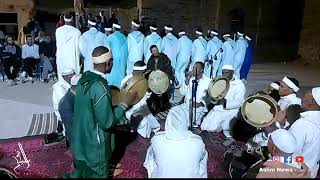 أحواش أسليم أكدز ahwach aslim agdz أسليم نيوز aslim news [upl. by Pauletta681]