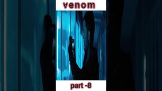 Venom 2018 full movie explain in hindi  venomvsspiderman venom2 [upl. by Eri]