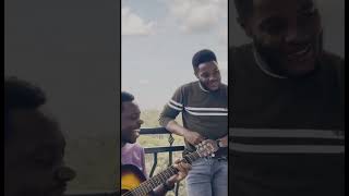 Ninaye Rafiki Ft AganiNyakundi [upl. by Herrah]