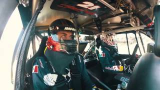 Vildosola Racing  Baja 1000  2014 [upl. by Endaira]