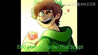 Eddsworld Character Theme songs [upl. by Araet]