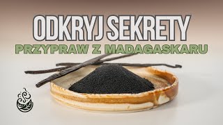 🌿 Odkryj SEKRETY przypraw z Madagaskaru 🇲🇬  Natural Mystic Aroma [upl. by Harilda115]