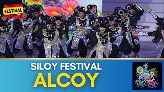 SILOY FESTIVAL sa ALCOY CEBU  Pasigarbo sa Sugbo 2024 [upl. by Hulbig]