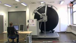 OrcaM  System demonstration EN [upl. by Nicholle545]