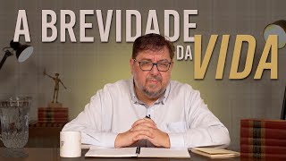 Sua vida não é curta [upl. by Aydne428]