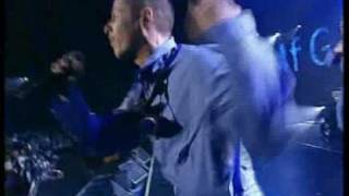 Die Fantastischen Vier  MfG Weltpremiere Live 1999 [upl. by Pearse955]