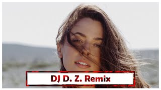 Wolkenfrei  Uns gehört die Welt DJ D Z Remix [upl. by Oilime922]