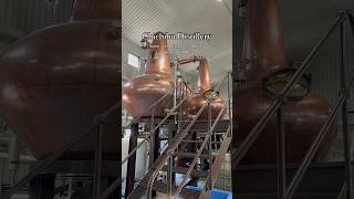 INSIDE Chichibu Distillery  Home to Ichiro’s Malt Whisky  Exclusive Whiskey Tour Saitama Japan [upl. by Colon]