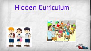 What is Curriculum [upl. by Ring]