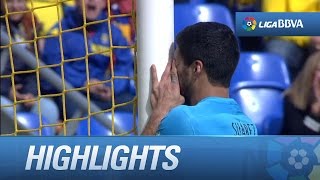 Resumen  Copa del Rey  UD Barbastro 23 FC Barcelona  Dieciseisavos de final [upl. by Dahij330]