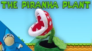 The Piranha Plant A Factual Documentary [upl. by Sajovich628]