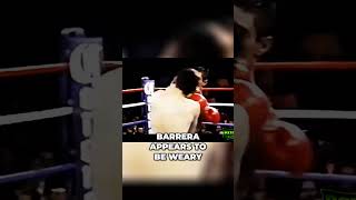 Morales vs Barrera A Tale of Championship Comebacks [upl. by Siloa969]