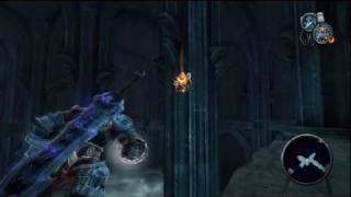 Darksiders Walkthrough Episode 66 Pacing is Dead [upl. by Madea]