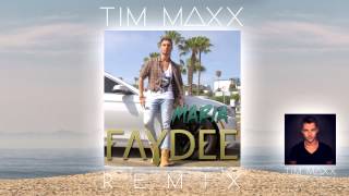 Faydee  Maria Tim Maxx Remix [upl. by Enyr]