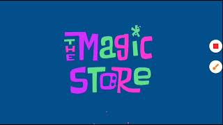 The Magic Store9 Media GroupWGBH Kids 2017 [upl. by Peltier]