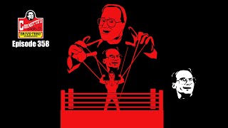 Jim Cornette on Netflixs Upcoming Vince McMahon Documentary [upl. by Helli]