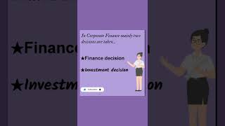 Corporate Financecorporatefinance finacialmanagement [upl. by Nasar]