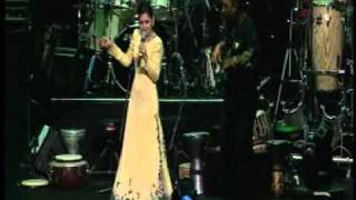 Dato Siti Nurhaliza Konsert Royal Albert Hall London 2005 Part 2 [upl. by Varian]