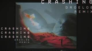 ILLENIUM  Crashing feat Bahari Official Audio DROELOE Remix [upl. by Ariam]