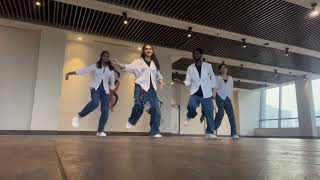 Tune o rangeela kaisa remix  hip hop dance video [upl. by Caesaria]