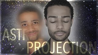 How to Astral Projection  Crash course [upl. by Sparrow458]